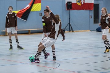 Bild 740 - C-Juniorinnen 2 Loewinnen Cup